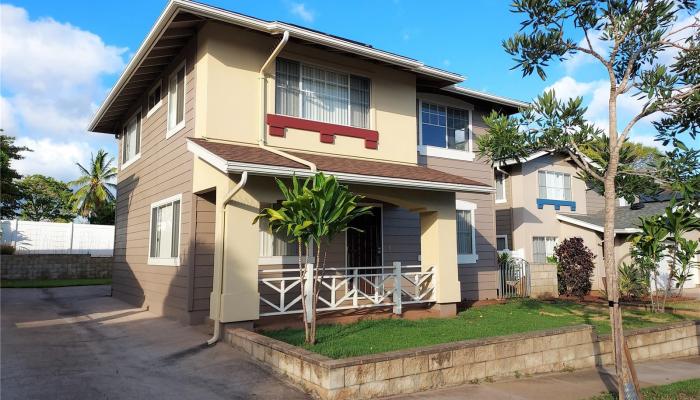 94-523 Halekuai Place Waipahu - Rental - photo 1 of 25