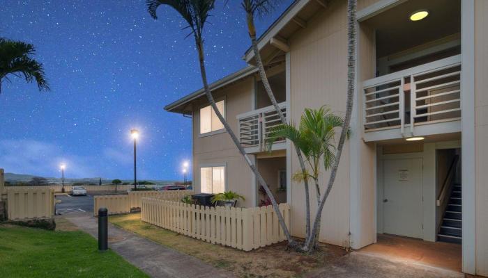 Touchstone properties townhouse # 17/103, Waipahu, Hawaii - photo 1 of 1