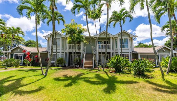 Waikele Community Assn. townhouse # C103, Waipahu, Hawaii - photo 1 of 15