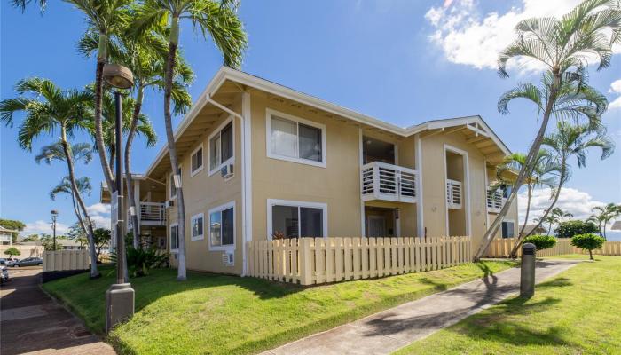 Royal Kunia townhouse # 103, Waipahu, Hawaii - photo 1 of 21