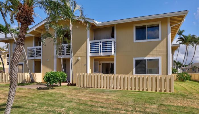 Royal Kunia townhouse # 19/106, Waipahu, Hawaii - photo 1 of 24