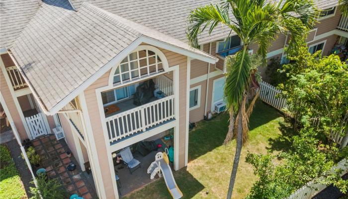 Waikele townhouse # C102, Waipahu, Hawaii - photo 1 of 1