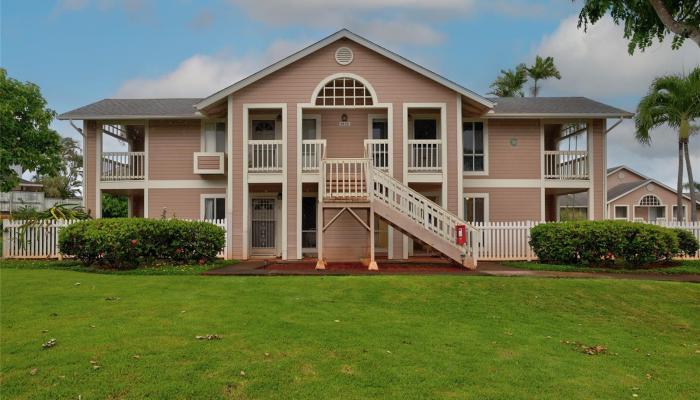 94-531 Lumiaina Street townhouse # C103, Waipahu, Hawaii - photo 1 of 21