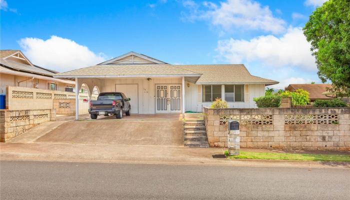 94-534  Hokuliilii Street Mililani Area, Central home - photo 1 of 20