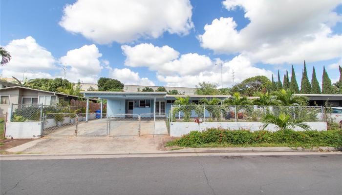 94-534  Kipou Street Harbor View, Waipahu home - photo 1 of 1