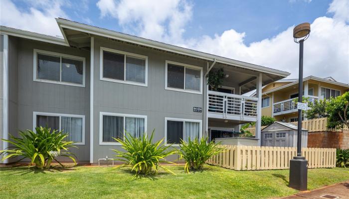 Kulana Knolls 2 condo # 21202, Waipahu, Hawaii - photo 1 of 16