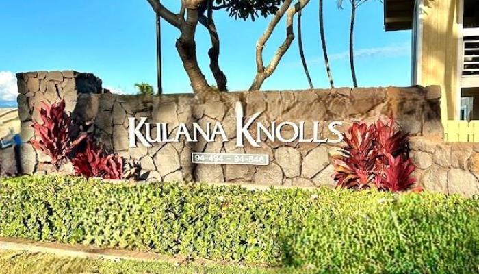 Kulana Knolls 2 condo # 22/201, Waipahu, Hawaii - photo 1 of 1