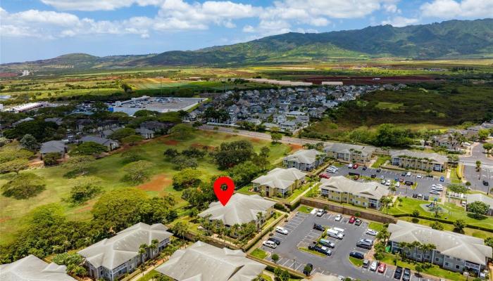 Kulana Knolls 2 condo # 22/205, Waipahu, Hawaii - photo 1 of 1