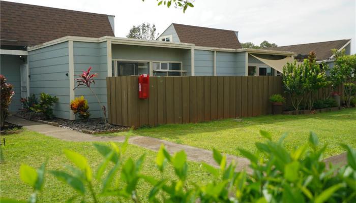 94-539 Makohilani Street townhouse # 1034, Mililani, Hawaii - photo 1 of 1