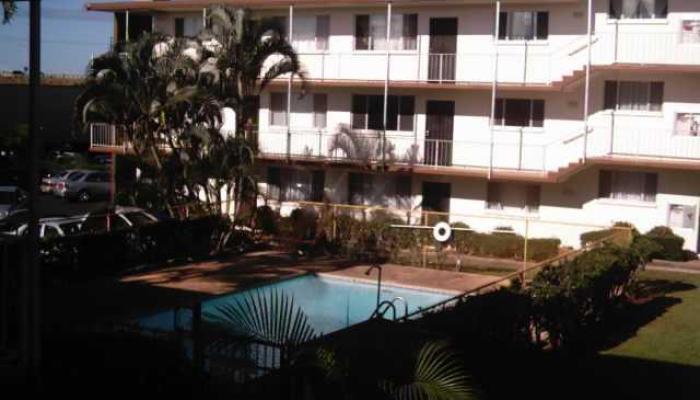 Leolua Gardens condo # B/307, Waipahu, Hawaii - photo 1 of 1