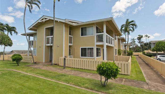 Hawaiian townhouse # 101, Waipahu, Hawaii - photo 1 of 1