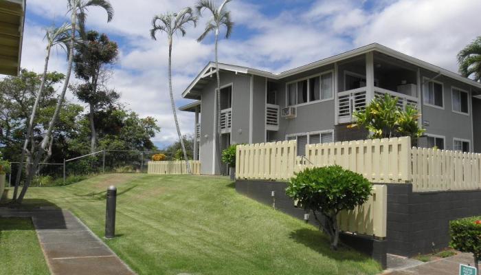 Royal Kunia townhouse # 103, Waipahu, Hawaii - photo 1 of 14