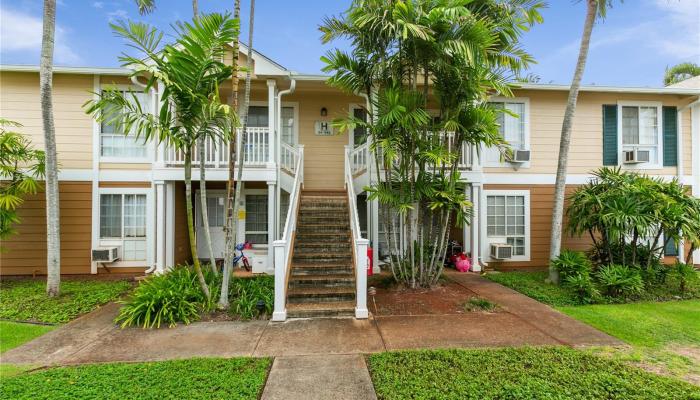 Highlands At Waikele condo # H202, Waipahu, Hawaii - photo 1 of 1