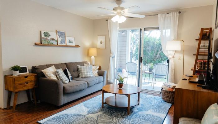 Mahi Ko At Waikele condo # S106, Waipahu, Hawaii - photo 1 of 1