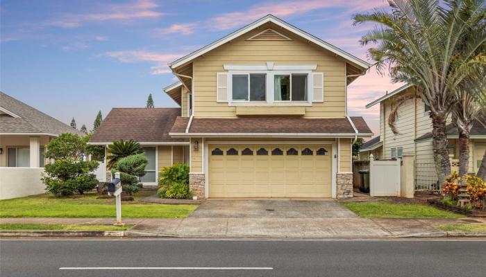 94-547  Lumiauau Street Waikele, Waipahu home - photo 1 of 23