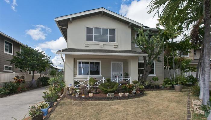 94-549  Halekuai Place Waikele-renaissance, Waipahu home - photo 1 of 14