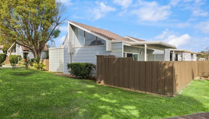 94-549 Makohilani Street townhouse # 1041, Mililani, Hawaii - photo 1 of 1