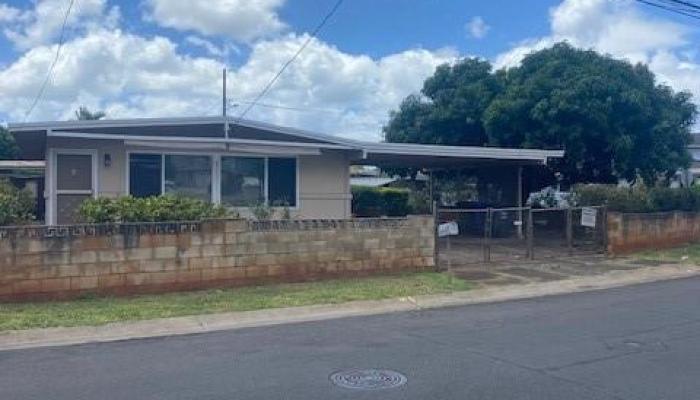 94-549  Pilimai Street Robinson Heights, Waipahu home - photo 1 of 1