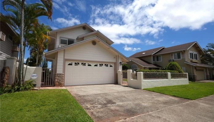 94-551  Lumiauau Street Waikele, Waipahu home - photo 1 of 25