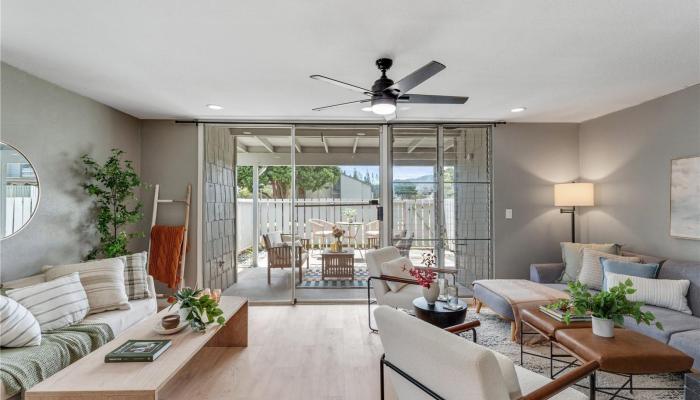 MTA townhouse # 152, Mililani, Hawaii - photo 1 of 1