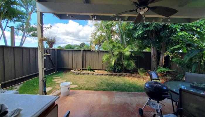 Mililani Town townhouse # 1054, Mililani, Hawaii - photo 1 of 1