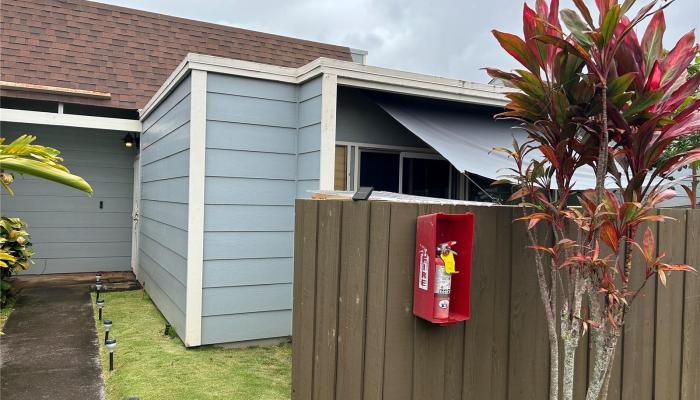 94-555 Makohilani Street townhouse # 1055, Mililani, Hawaii - photo 1 of 1