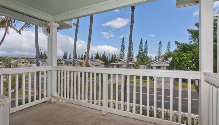 Waikele townhouse # K201, Waipahu, Hawaii - photo 1 of 17