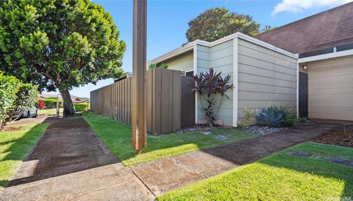 Lanikuhana Patio Homes condo # 1066, Mililani, Hawaii - photo 1 of 1