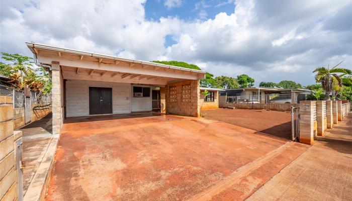 94-566  Kipou Street Harbor View, Waipahu home - photo 1 of 1