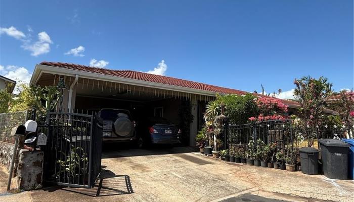 94-571  Anaaina Pl Waipahu Estates, Waipahu home - photo 1 of 16