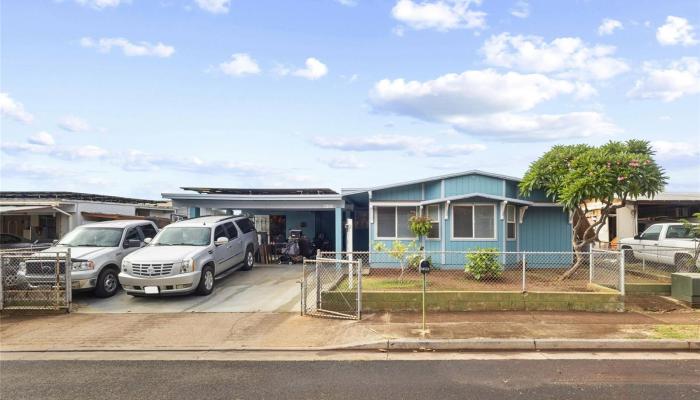 94-571  Kipou Street Harbor View, Waipahu home - photo 1 of 1