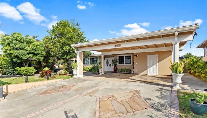 94-577  Loaa Street Harbor View, Waipahu home - photo 1 of 1
