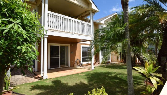 Highlands At Waikele condo # N102, Waipahu, Hawaii - photo 1 of 1