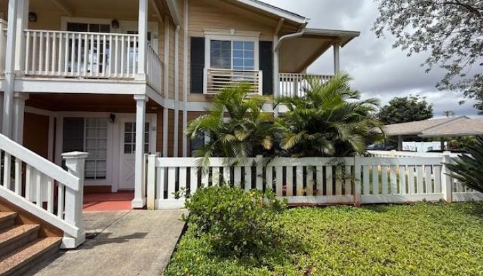 Highlands at Waikele condo # N104, Waipahu, Hawaii - photo 1 of 1