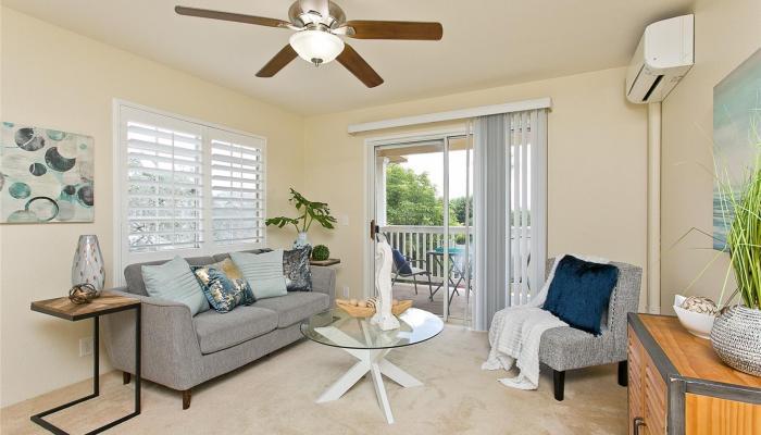 Highlands At Waikele condo # N201, Waipahu, Hawaii - photo 1 of 1