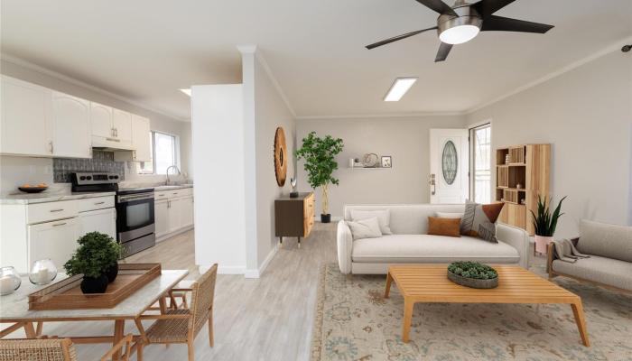 94-607  Minoaka Place Village Park, Waipahu home - photo 1 of 1