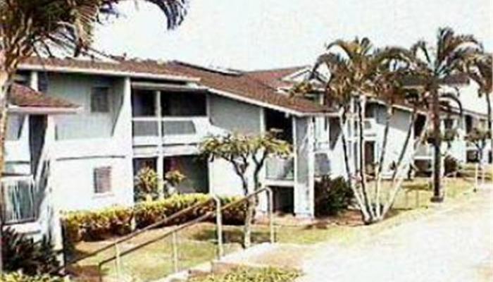 Parkview Village Condo condo # 10, Waipahu, Hawaii - photo 1 of 10