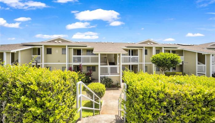 Cadmus Properties townhouse # 4H, Waipahu, Hawaii - photo 1 of 1