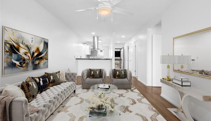 Parkview Village Condo condo # 9C, Waipahu, Hawaii - photo 1 of 1