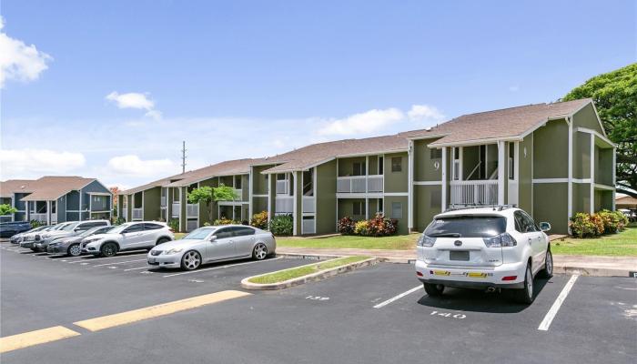 Village Park townhouse # 9D, Waipahu, Hawaii - photo 1 of 1