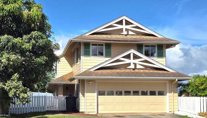 94-615  Lumiaina Street Waikele, Waipahu home - photo 1 of 1