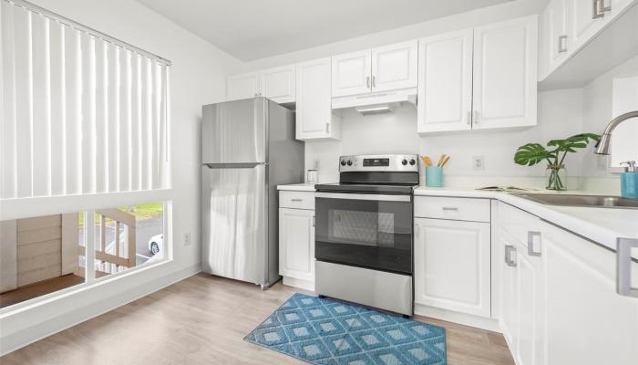 Parkglen At Waikele condo # F202, Waipahu, Hawaii - photo 1 of 1