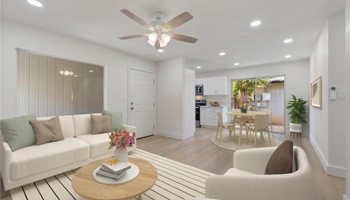 94-645  Maaniani Place Village Park, Waipahu home - photo 1 of 1