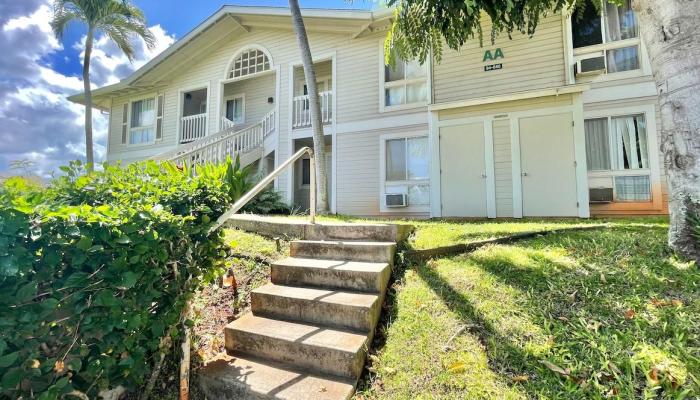 Parkglen at Waikele condo # AA102, Waipahu, Hawaii - photo 1 of 1