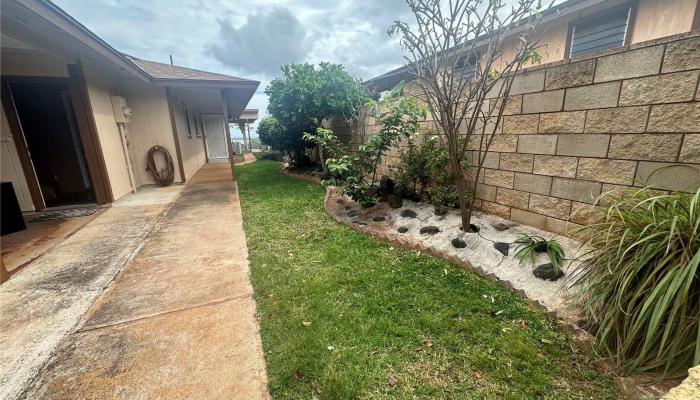 94-673  Kime Street Village Park, Waipahu home - photo 1 of 1