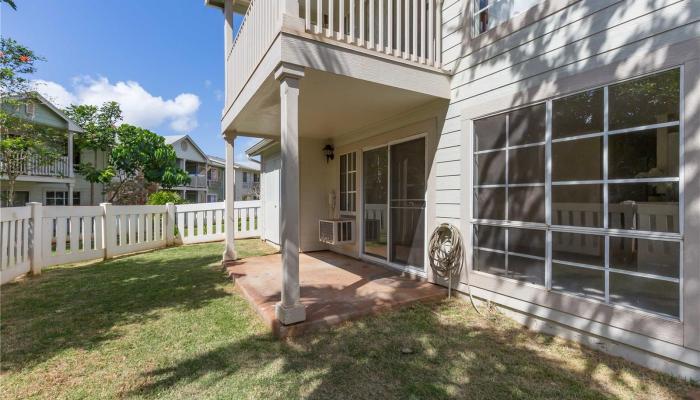 Village On The Green 2A condo # UU104, Waipahu, Hawaii - photo 1 of 1