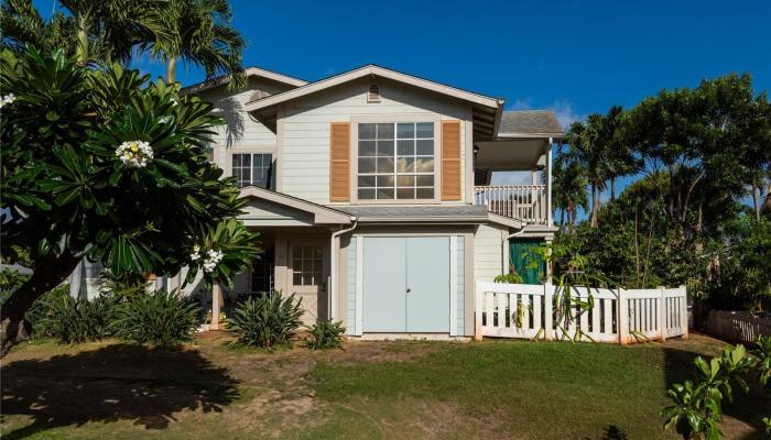 94-686 Lumiauau Street townhouse # UU 204, Waipahu, Hawaii - photo 1 of 13