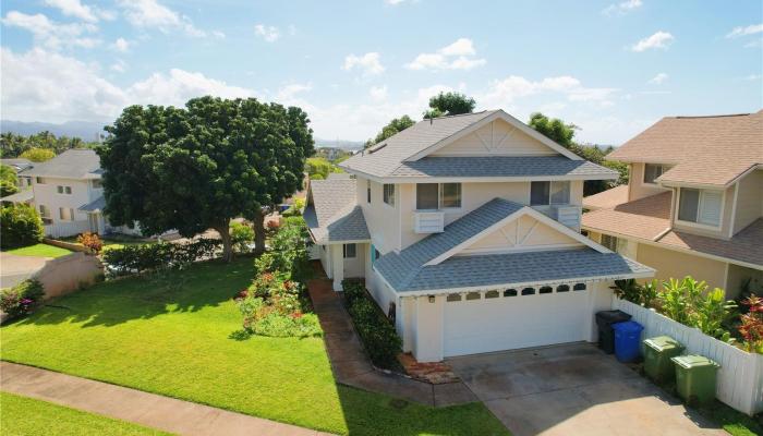 94-689  Lumiaina Street Waikele, Waipahu home - photo 1 of 1