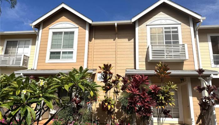 94-692 Lumiauau Street townhouse # TT5, Waipahu, Hawaii - photo 1 of 15
