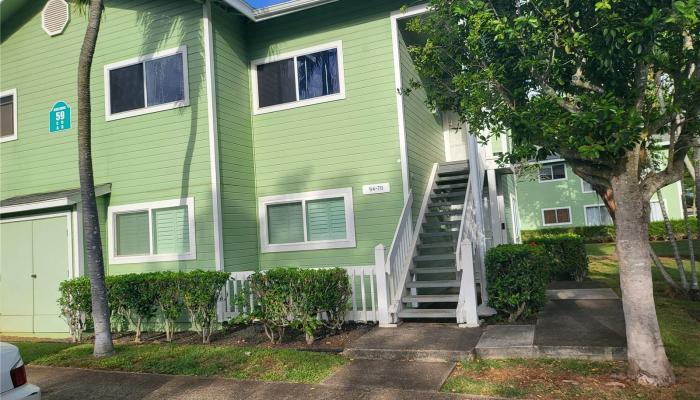 Mililani Parkway condo # 59D, Mililani, Hawaii - photo 1 of 1